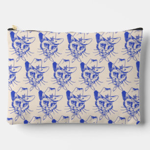 Bolsa de Accesorios para Gatito