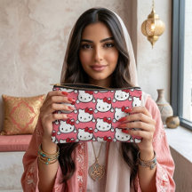 Bolsa de Accesorios para Gatito