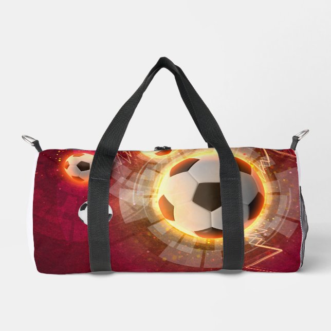 Bolsa de accesorios para hombres (Anverso)