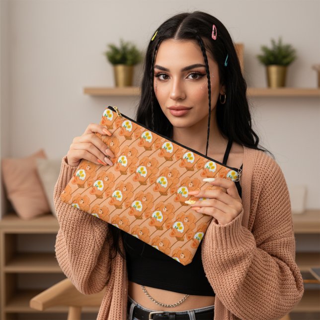 Bolsa de Accesorios para Osos (Subido por el creador)