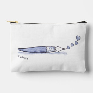 Bolsa de Accesorios para Plumas