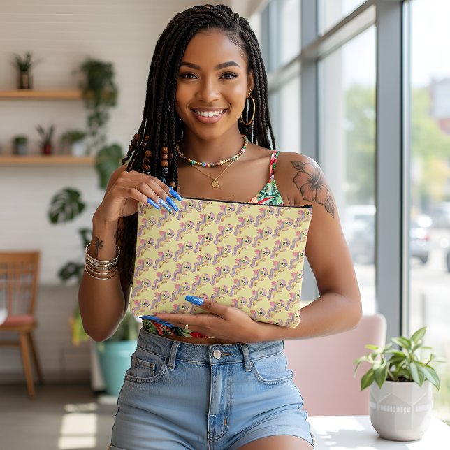Bolsa de accesorios para pony (Subido por el creador)