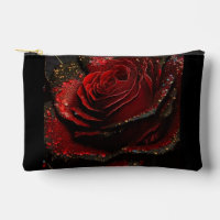 Bolsa de accesorios para Rosas místicos
