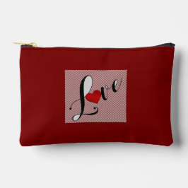 Bolsa de Accesorios para San Valentín