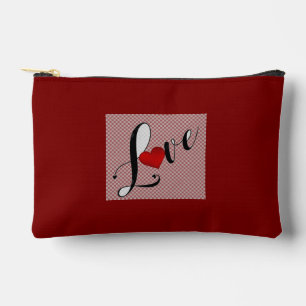 Bolsa de Accesorios para San Valentín