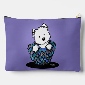 Bolsa de accesorios para Westie Dragon Hatchling