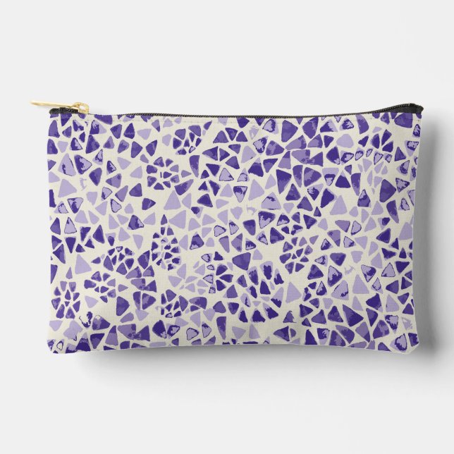 Bolsa de accesorios pequeña (Anverso)