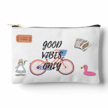 Bolsa de accesorios pequeña