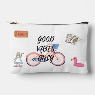 Bolsa de accesorios pequeña