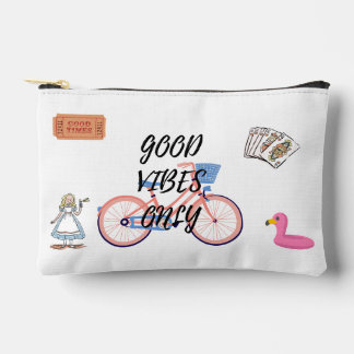 Bolsa de accesorios pequeña