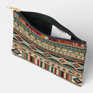 Bolsa de accesorios pequeña «OAXACA» de la colecci