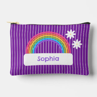 Bolsa de Accesorios Personalizada con Nombre Perso