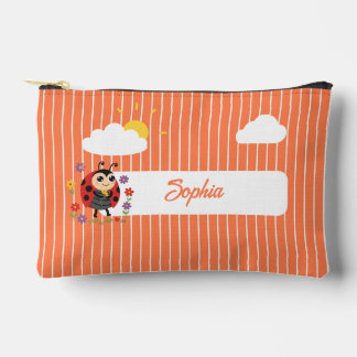 Bolsa de Accesorios Personalizada con Nombre Perso