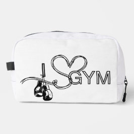 Bolsa de accesorios Pro Boxing Heart