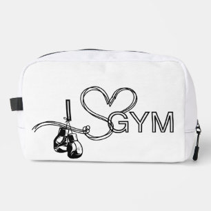 Bolsa de accesorios Pro Boxing Heart