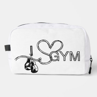 Bolsa de accesorios Pro Boxing Heart