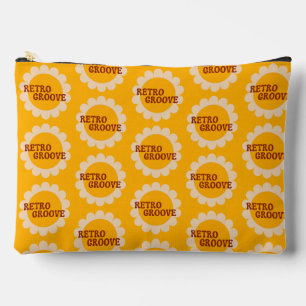 Bolsa de Accesorios Retro Groove