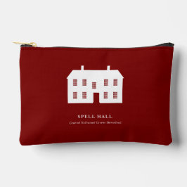 Bolsa de accesorios: Sala de hechizos