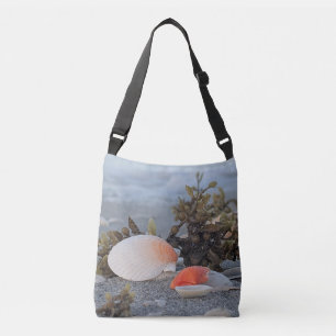 Bolsa de acero ajustable para la concha