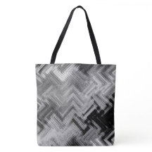 Bolsa de acero cepillado