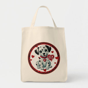 Bolsa de acopio de Dalmacia - Sé mi Valentín