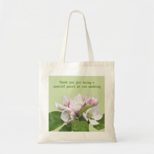 Bolsa de agradecimiento de Apple Flom