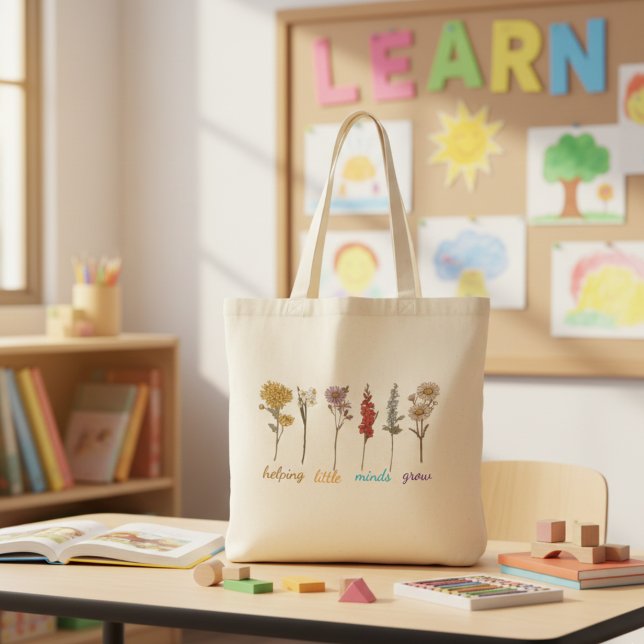 Bolsa de agradecimiento para maestros – Regalo per (Subido por el creador)