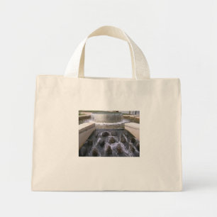 Bolsa de agua rock