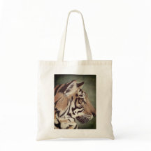 Bolsa de agua Tiger Tote