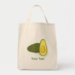 Bolsa de aguacate