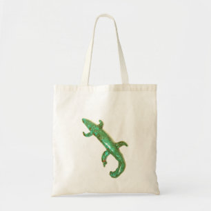 bolsa de aguijón verde