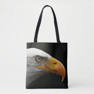 Bolsa de águila calva