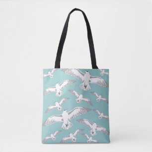 Bolsa de agujeros galore Tote