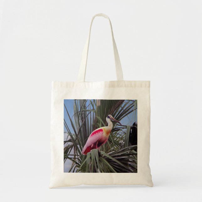 Bolsa de albóndigas de Roseate (Frente)