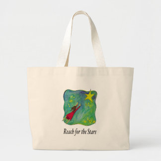 bolsa de alcance para estrellas