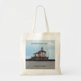 Bolsa de aleta Ashtabula Harbour Light