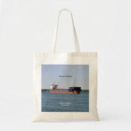 Bolsa de aleta de Algoma Mariner
