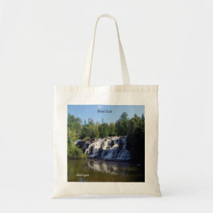 Bolsa de aleta de Bond Falls