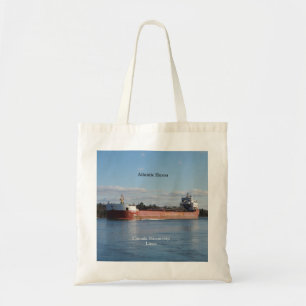 Bolsa de aleta de Huron Atlántico