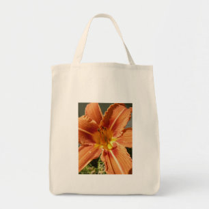 Bolsa de aleta de lirio