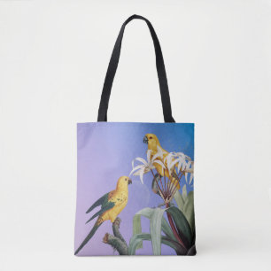 Bolsa de aleta de loro moderno
