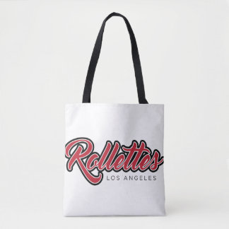 Bolsa de aleta de los rodillos