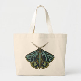 Bolsa de aleta de mariposa