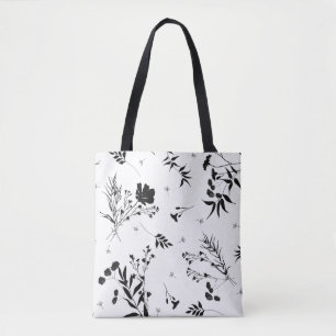 Bolsa de aleta de silueta