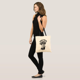 Bolsa de aleta del estadio XIII