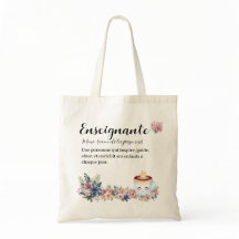 Bolsa de aleta francesa para el cultivo de Enseign