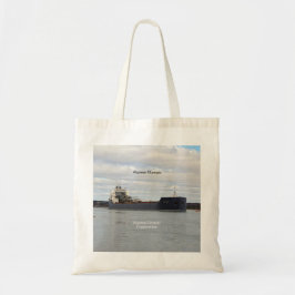 Bolsa de aleta olímpica de Algoma