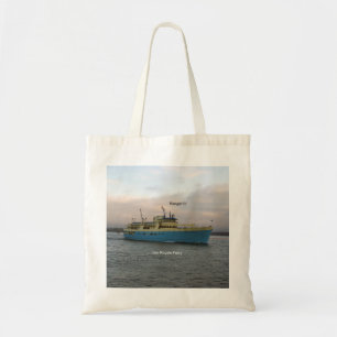 Bolsa de aleta Ranger III