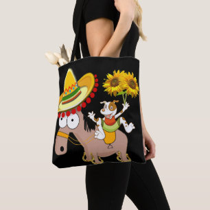 Bolsa de aletas