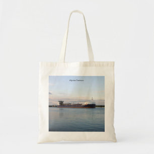 Bolsa de aletas de algoma Conveyor